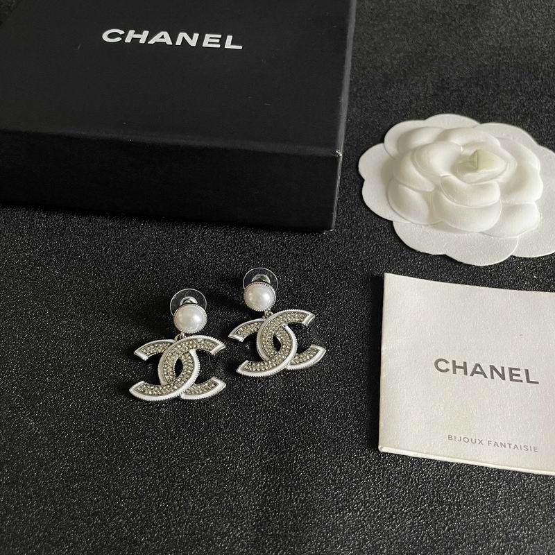 Chanel Earring 06yxs162